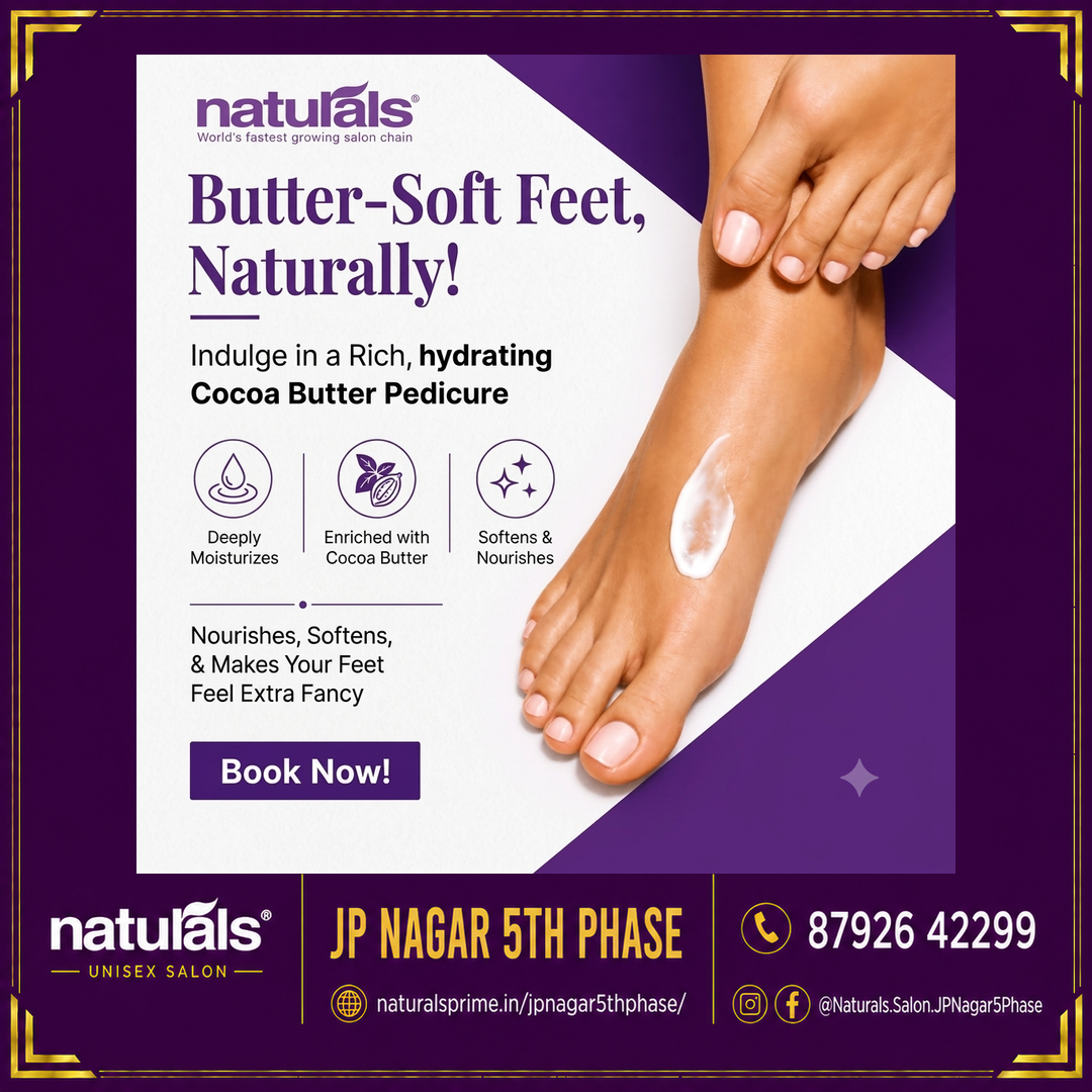 Step into comfort with butter-soft feet! 💜✨