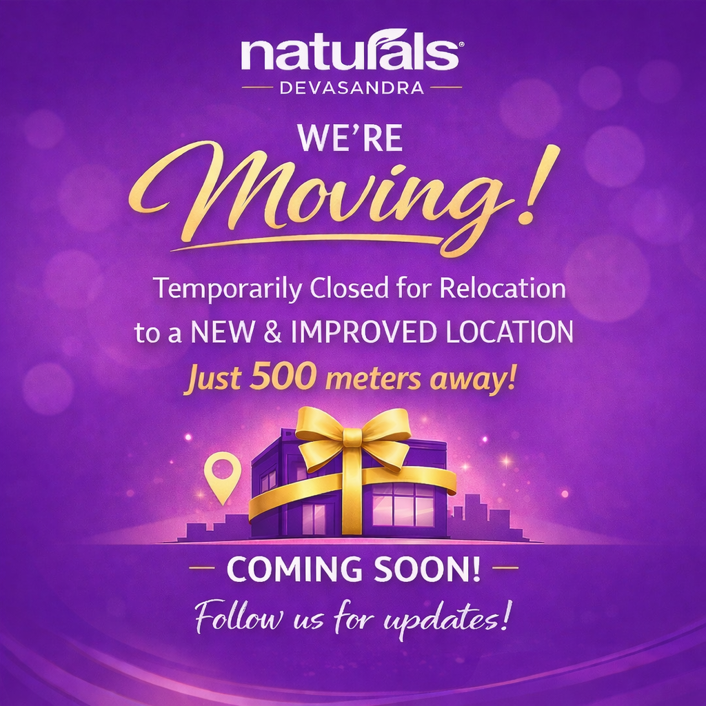 Naturals Devasandra