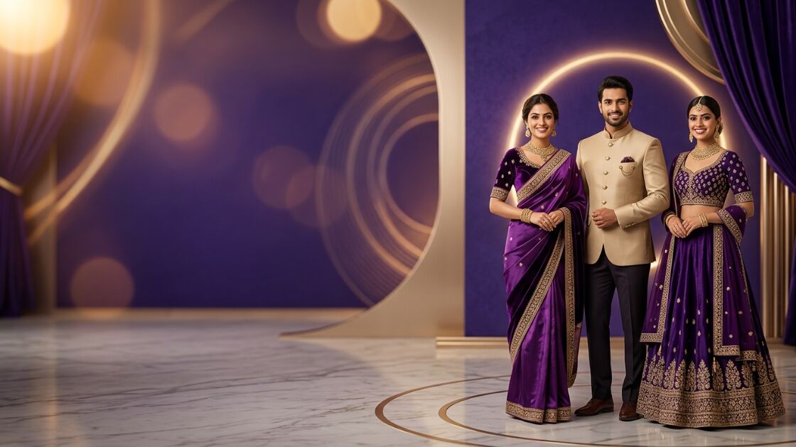 Naturals Salon & Spa Bangalore — expert styling