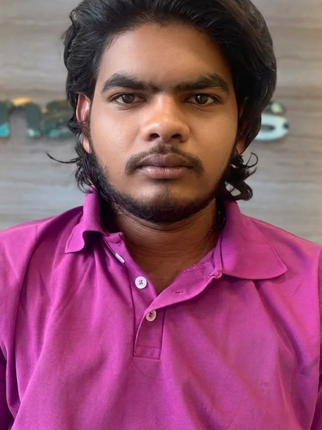 Ali