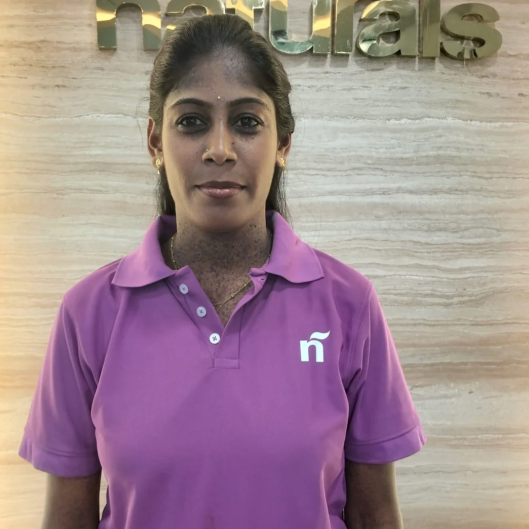 Parvathi