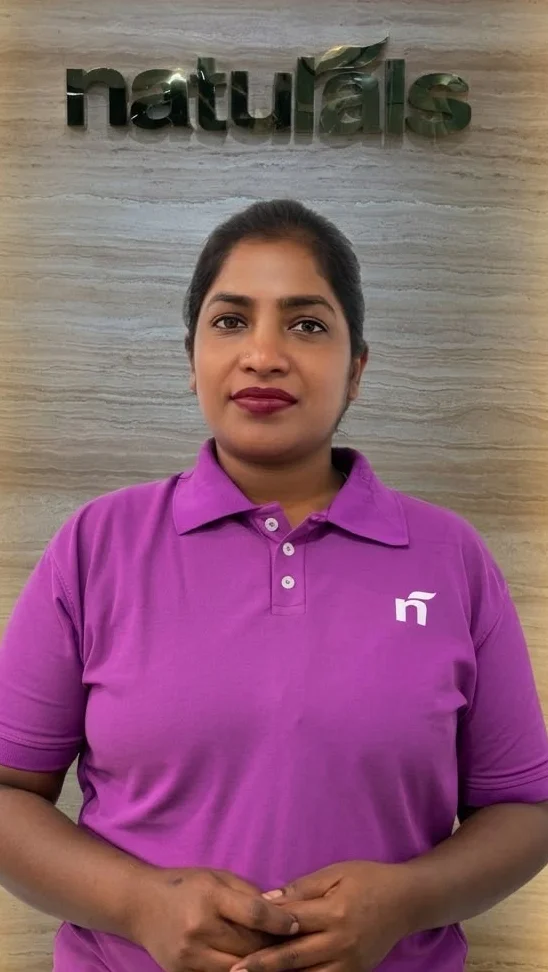 Poornima