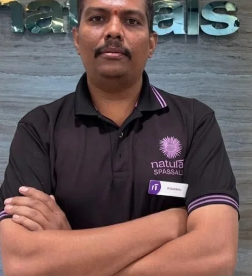 Thyagaraj